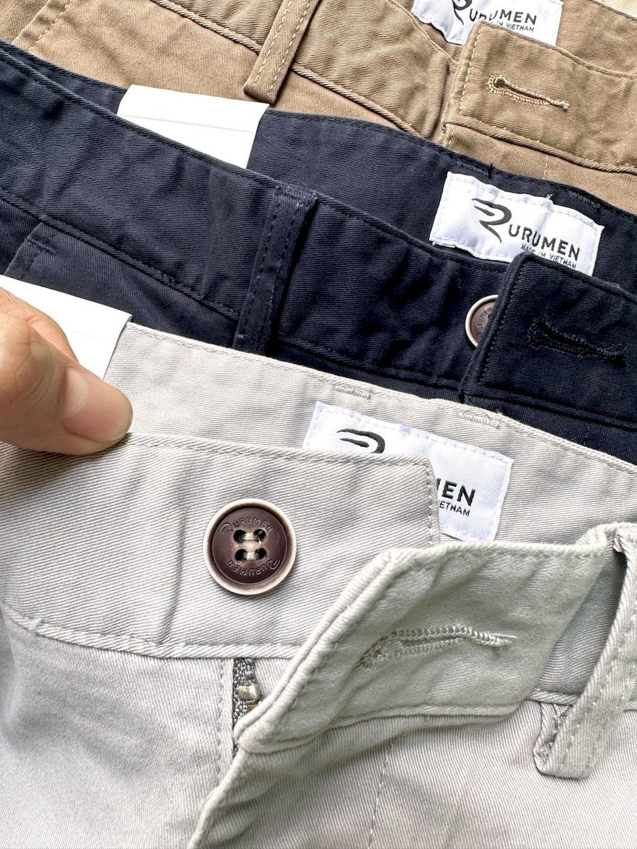 15846_z5363103496406-a5d508f41eaaad8fd5aea5dbd119e8e4_20240420031641-9.png Quần Kaki Dài Nam Rurumen Cao Cấp - QB381