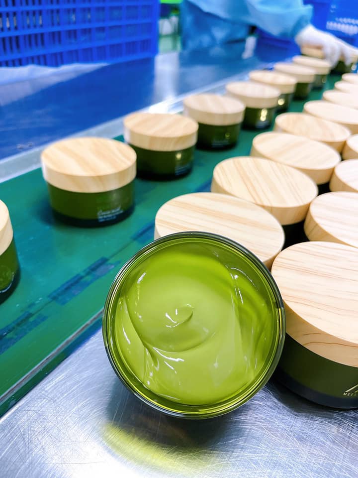 15860-269732355-1401256686980042-4650532714545964415-n-1.jpg Mặt Nạ Diếp Cá Tái Sinh MeeA Organic - 8938534672085