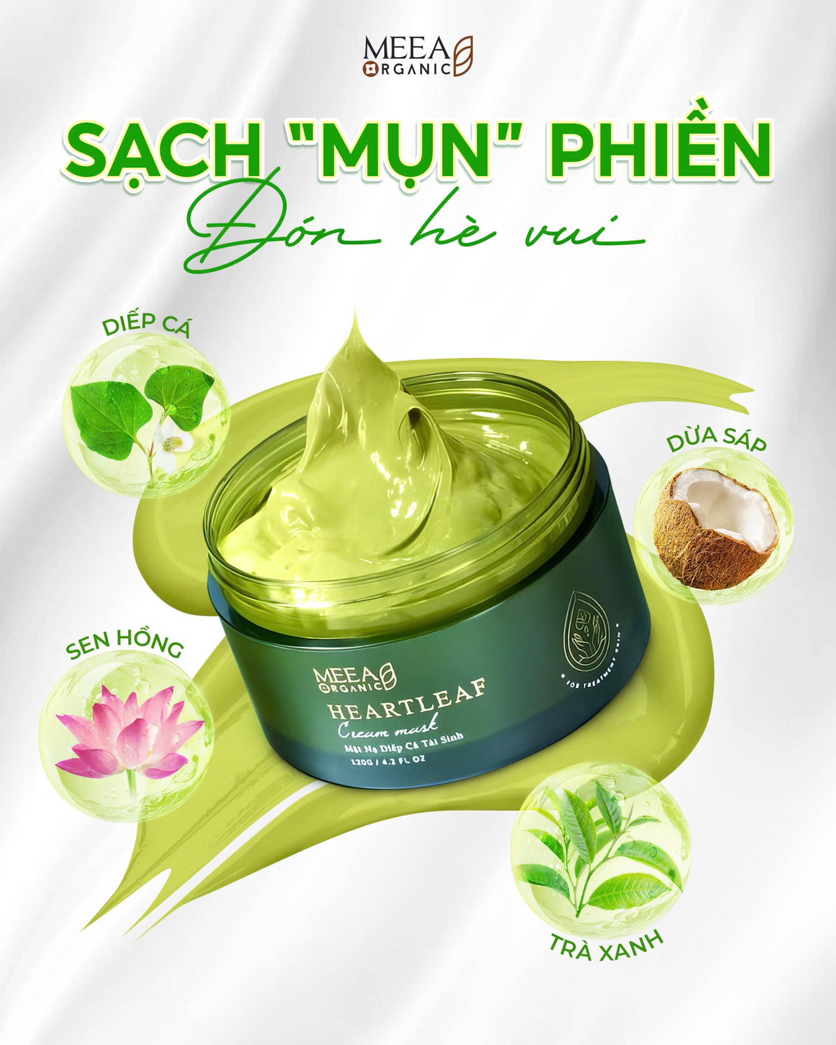 15860_490141084-1250568189963780-8779170637269301321-n_20250425114113.jpg Mặt Nạ Diếp Cá Tái Sinh MeeA Organic - 8938534672085