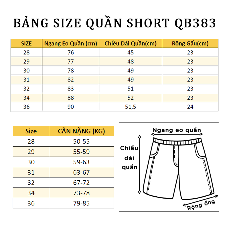 15869-qb383-8.png Quần Short Kaki Co Giãn Phối Nút Cao Cấp (Có Size 36) - QB383