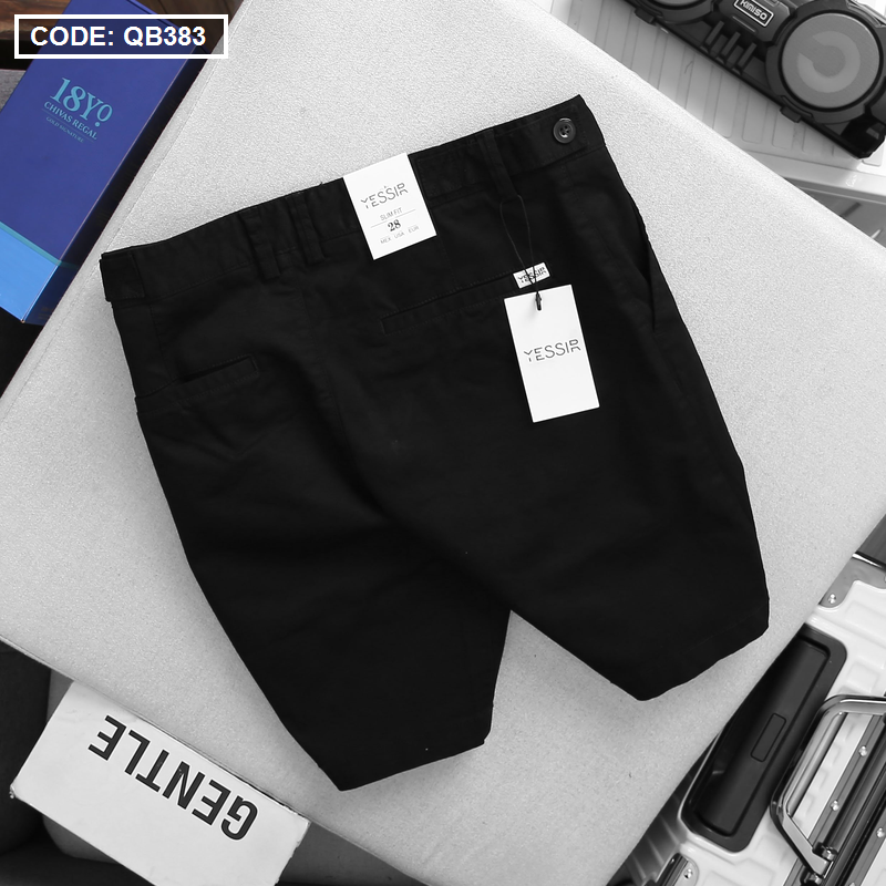 15869-z3108502472324-076181fcf935ddf28661b6c5090ccb1b-14.png Quần Short Kaki Co Giãn Phối Nút Cao Cấp (Có Size 36) - QB383