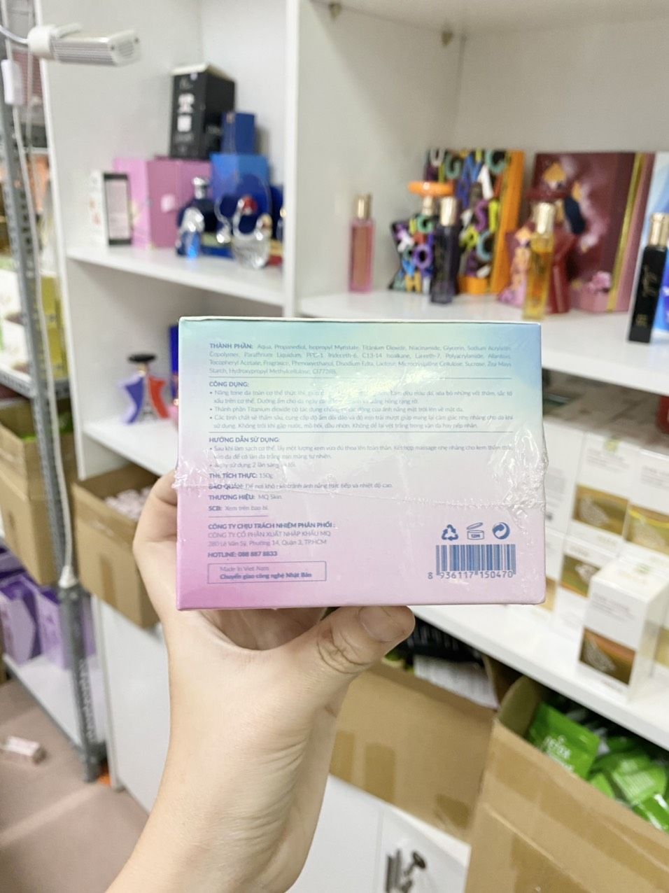 Giá sỉ kem Body Hoa Anh Đào Tone Up Body Cream MQ Skin Chính Hãng Kem Body Hoa Anh Đào Tone Up Body Cream MQ Skin Chính Hãng