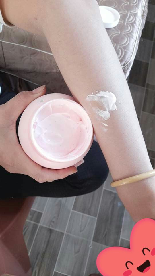 Giá sỉ kem Body Hoa Anh Đào Tone Up Body Cream MQ Skin Chính Hãng Kem Body Hoa Anh Đào Tone Up Body Cream MQ Skin Chính Hãng