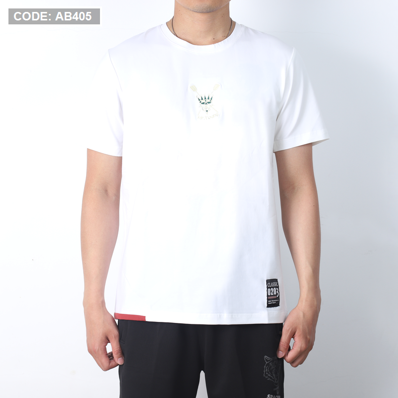 16242-img-1862-3.png Áo Thun Nam Cổ Tròn Thêu Logo Thun Quảng Châu - AB405