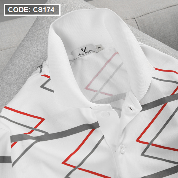 16482-1124544682-e1787bdafb3635686c27155-5.png Áo Thun Nam Cá Sấu Cổ Bẻ Tay Ngắn Zic Zac - CS174