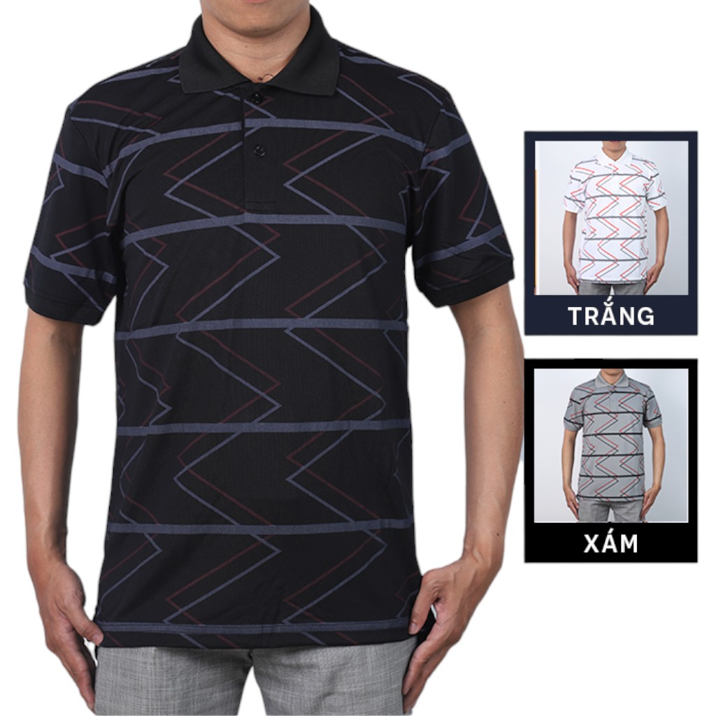 16482_16482-clean-sxac-photoroom-2024-08-19t174851-075-20240819174907_20250630132926.jpg Áo Thun Nam Cá Sấu Cổ Bẻ Tay Ngắn Zic Zac - CS174