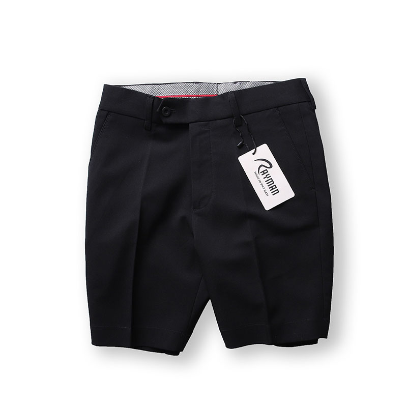 Quần Sort Tây Nam Phối Sọc Cao Cấp Quần Sort Tây Nam Phối Sọc Cao Cấp