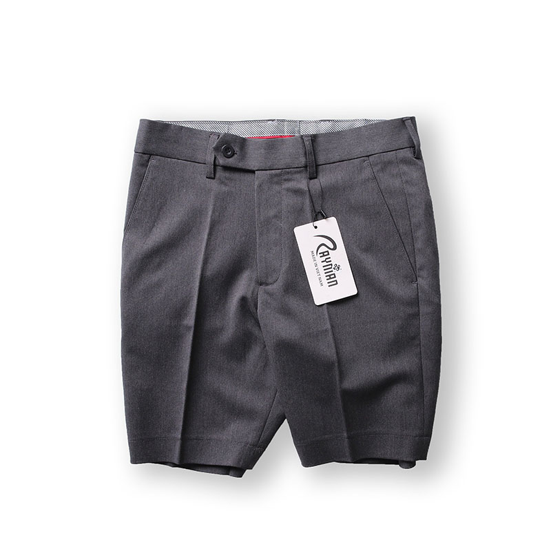 Quần Sort Tây Nam Phối Sọc Cao Cấp Quần Sort Tây Nam Phối Sọc Cao Cấp