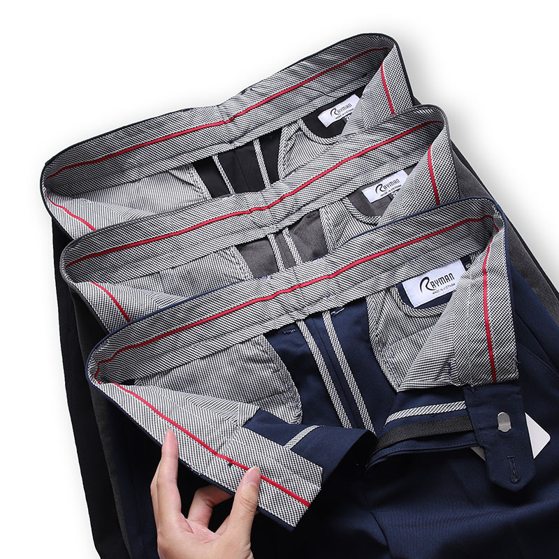 Quần Sort Tây Nam Phối Sọc Cao Cấp Quần Sort Tây Nam Phối Sọc Cao Cấp