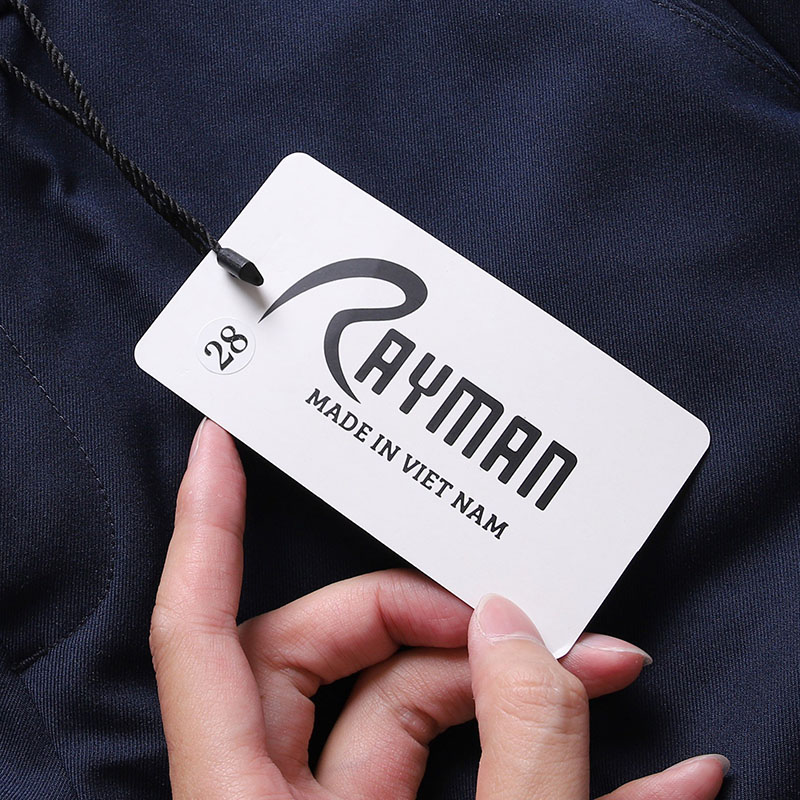 Quần Sort Tây Nam Phối Sọc Cao Cấp Quần Sort Tây Nam Phối Sọc Cao Cấp