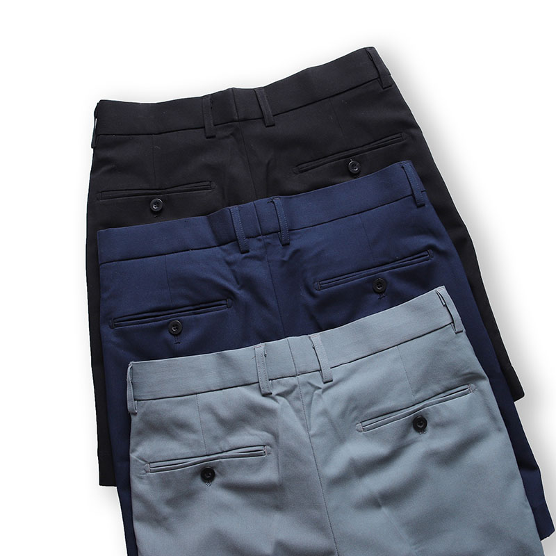 Quần Sort Tây Nam Phối Sọc Cao Cấp Quần Sort Tây Nam Phối Sọc Cao Cấp