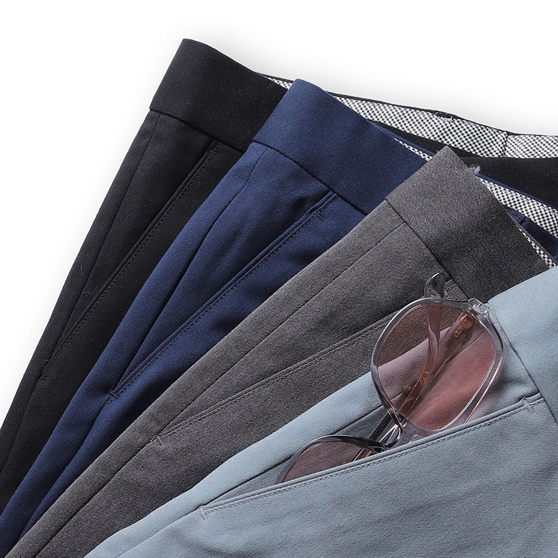 Quần Sort Tây Nam Phối Sọc Cao Cấp Quần Sort Tây Nam Phối Sọc Cao Cấp