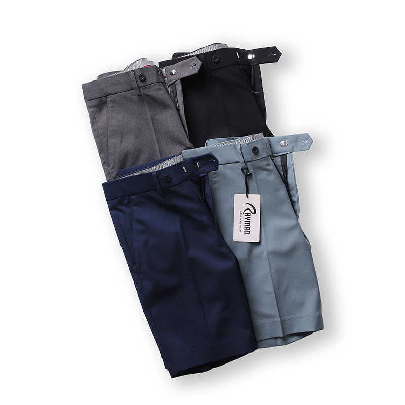 Quần Sort Tây Nam Phối Sọc Cao Cấp Quần Sort Tây Nam Phối Sọc Cao Cấp