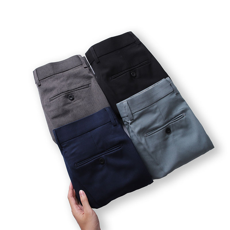 Quần Sort Tây Nam Phối Sọc Cao Cấp Quần Sort Tây Nam Phối Sọc Cao Cấp