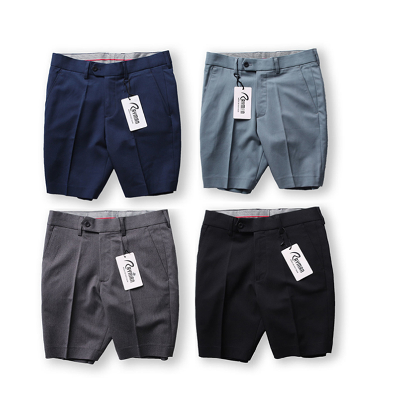 Quần Sort Tây Nam Phối Sọc Cao Cấp Quần Sort Tây Nam Phối Sọc Cao Cấp