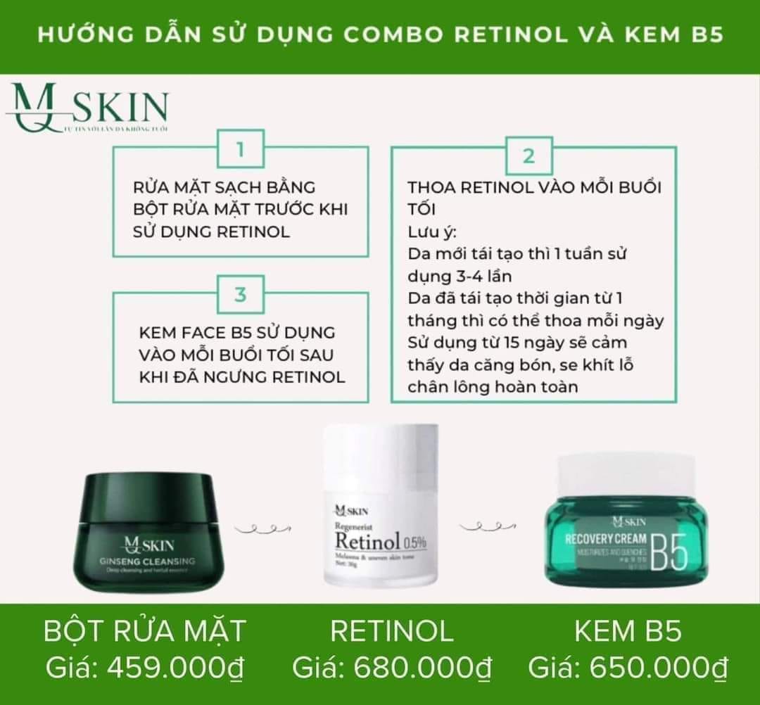 16500-273648016-147433551038107-2701833455672399717-n-3.jpg Kem B5 MQ Skin Dưỡng Trắng Da Recovery Cream - 8936117150463