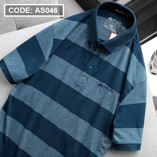 16531-z3370059472763-d2d42df97912b75f1410f358360ab0ae-4.png Áo Thun Polo Sọc Nam Tay Ngắn - AS046
