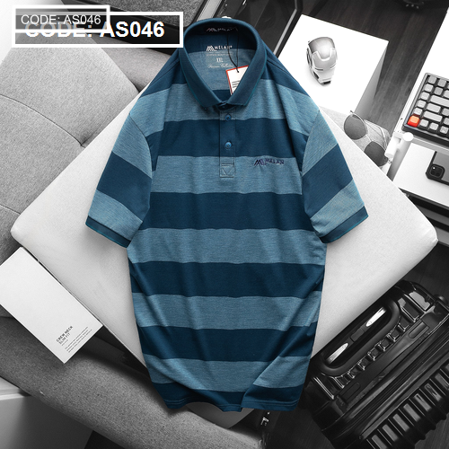 16531_16531-z3370059471120-d8e8524c5a3a520a03be87b3ee618b1f_20250930204347.png Áo Thun Polo Sọc Nam Tay Ngắn - AS046