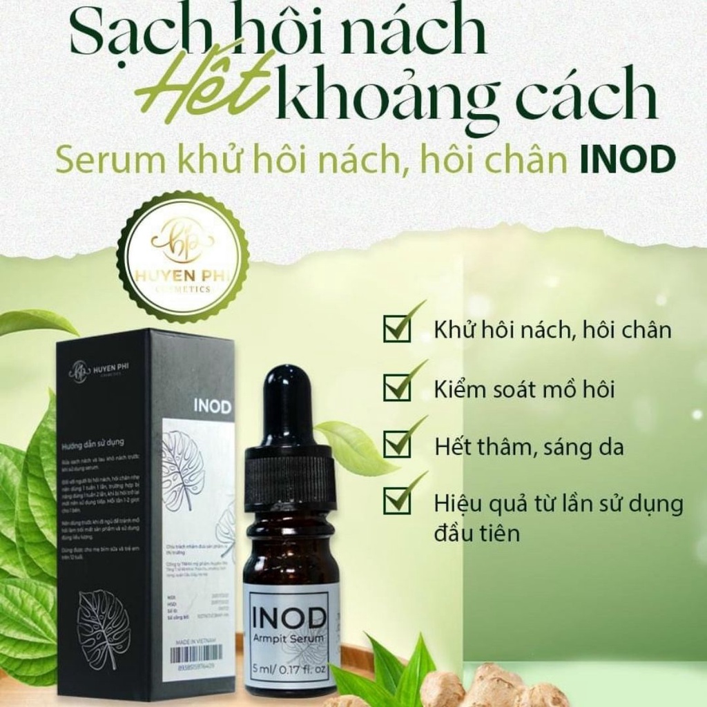 16666-30fabaf6630ad0b1251b4af4f50f4dfc-1.jpg Serum Inod Khử Mùi Hôi Nách Và Hôi Chân Huyền Phi Cosmetics - 8938515976409
