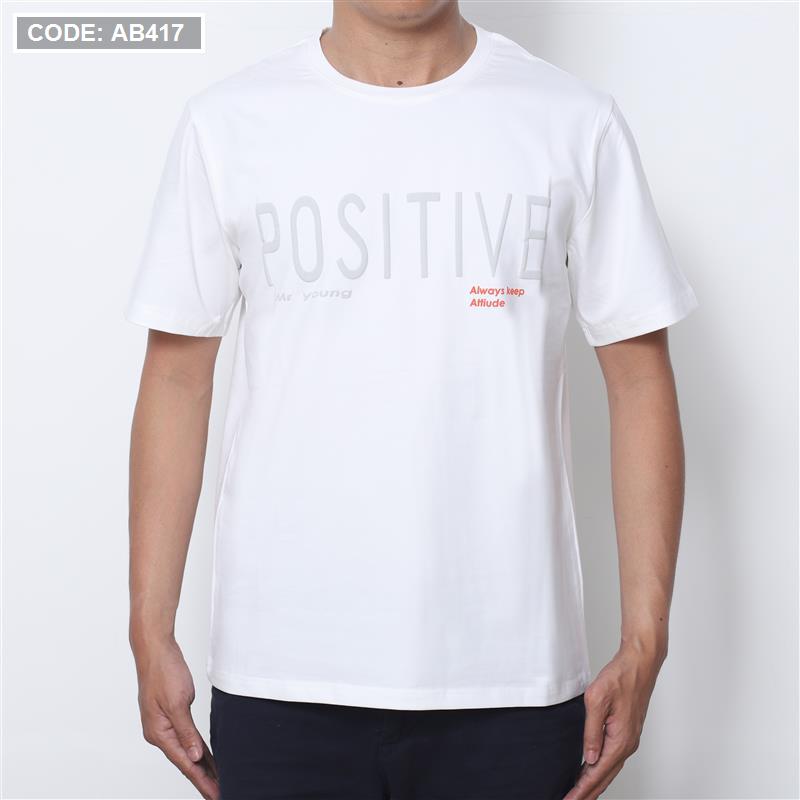 16737-img-5250-4.jpg Áo Thun Cổ Tròn Nam In Chữ Cao Cấp - AB417