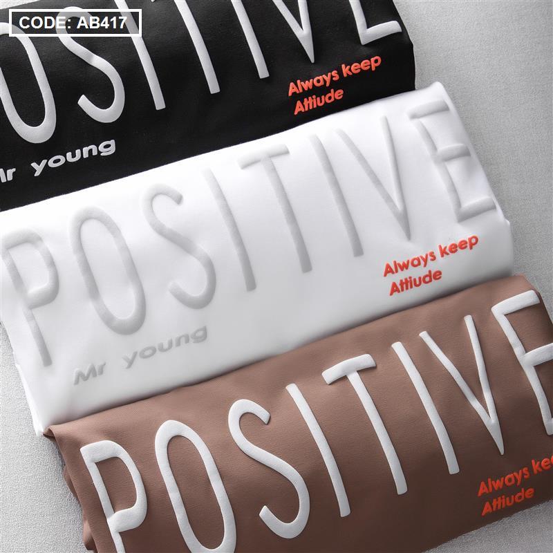 16737-z3435453114424-87015baed3a4851a2dd0d15d052a7c0d-5.jpg Áo Thun Cổ Tròn Nam In Chữ Cao Cấp - AB417