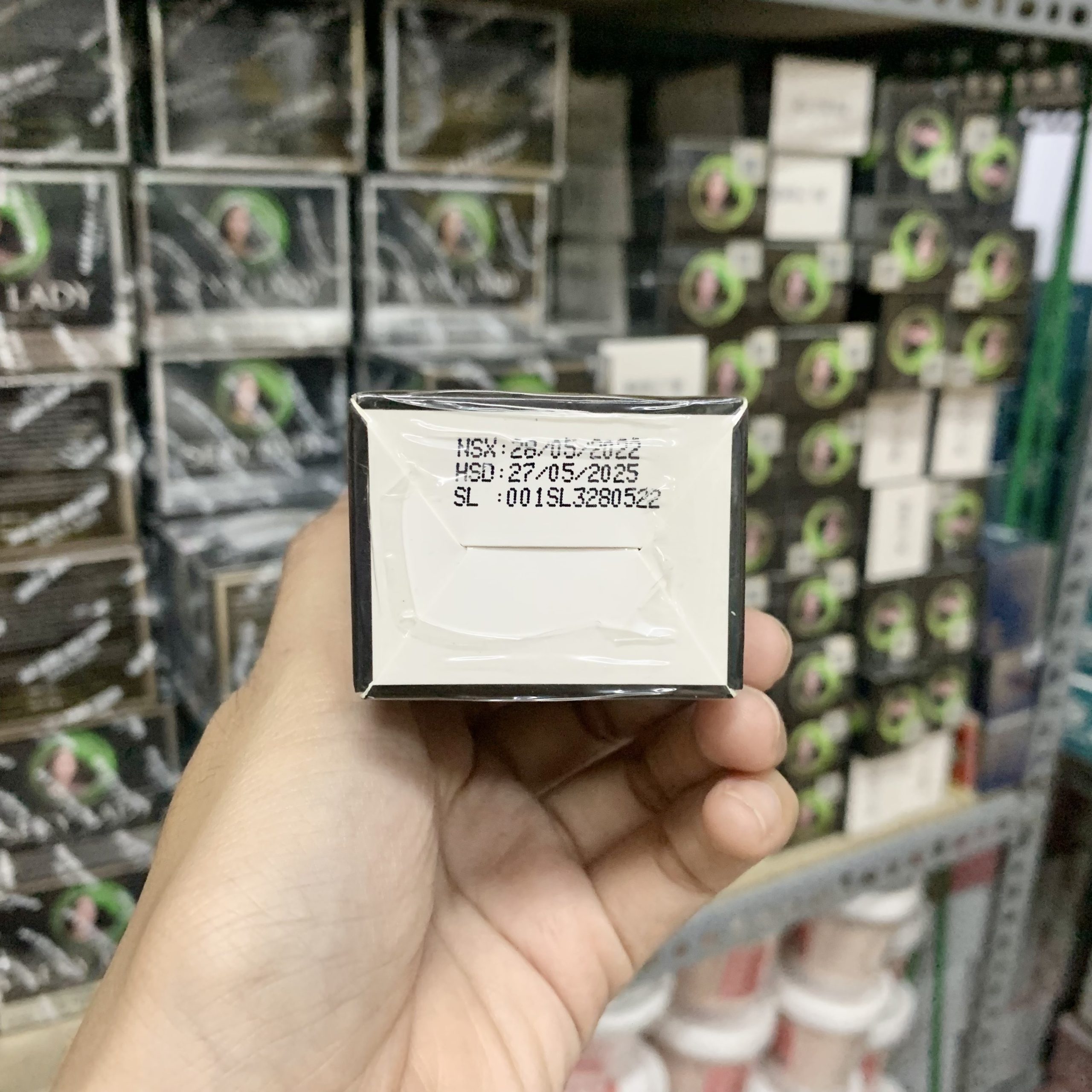 Nguồn sỉ kem Chống Nắng Sexy Lady Hà Kiều Anh Shop Nguồn sỉ kem Chống Nắng Sexy Lady Hà Kiều Anh Shop