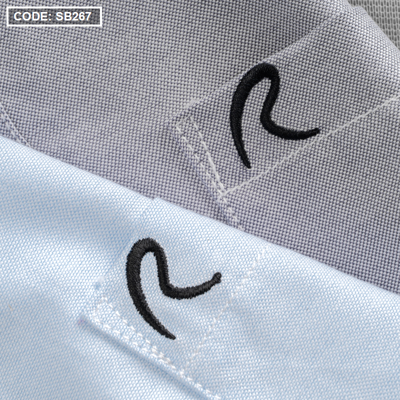 16875-0312148440-z3483550288522-00183e81f4b91708faceb071c9244e7e-27.png Áo Sơ Mi Nam Oxford Tay Ngắn Có Túi Rayman Rurumen( Có size 3x) - SB267