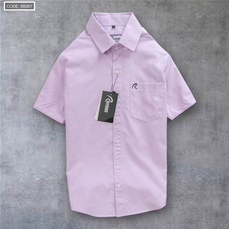 16875_16875-0312068119-z3483550266566-53d1a19369ff7804d847c3a4f9d64d62-1-photoroom-photoroom_20251020011008-8.png Áo Sơ Mi Nam Oxford Tay Ngắn Có Túi Rayman Rurumen( Có size 3x) - SB267
