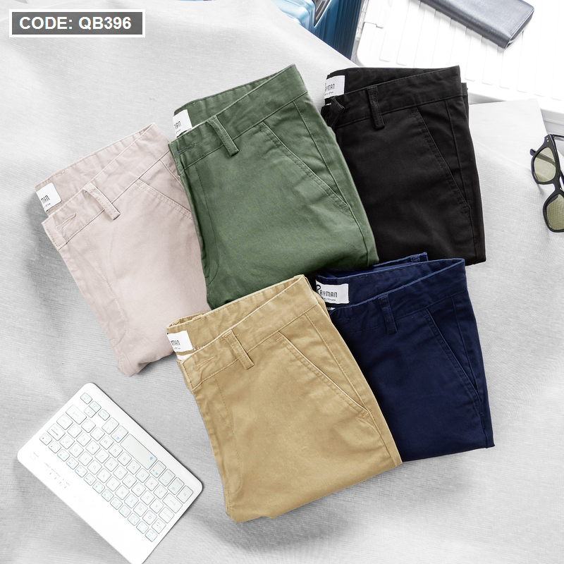16878-qb396-7-6.png Quần kaki dài Rayman nam chất kaki dày giãn cao cấp(Có size 36) - QB396