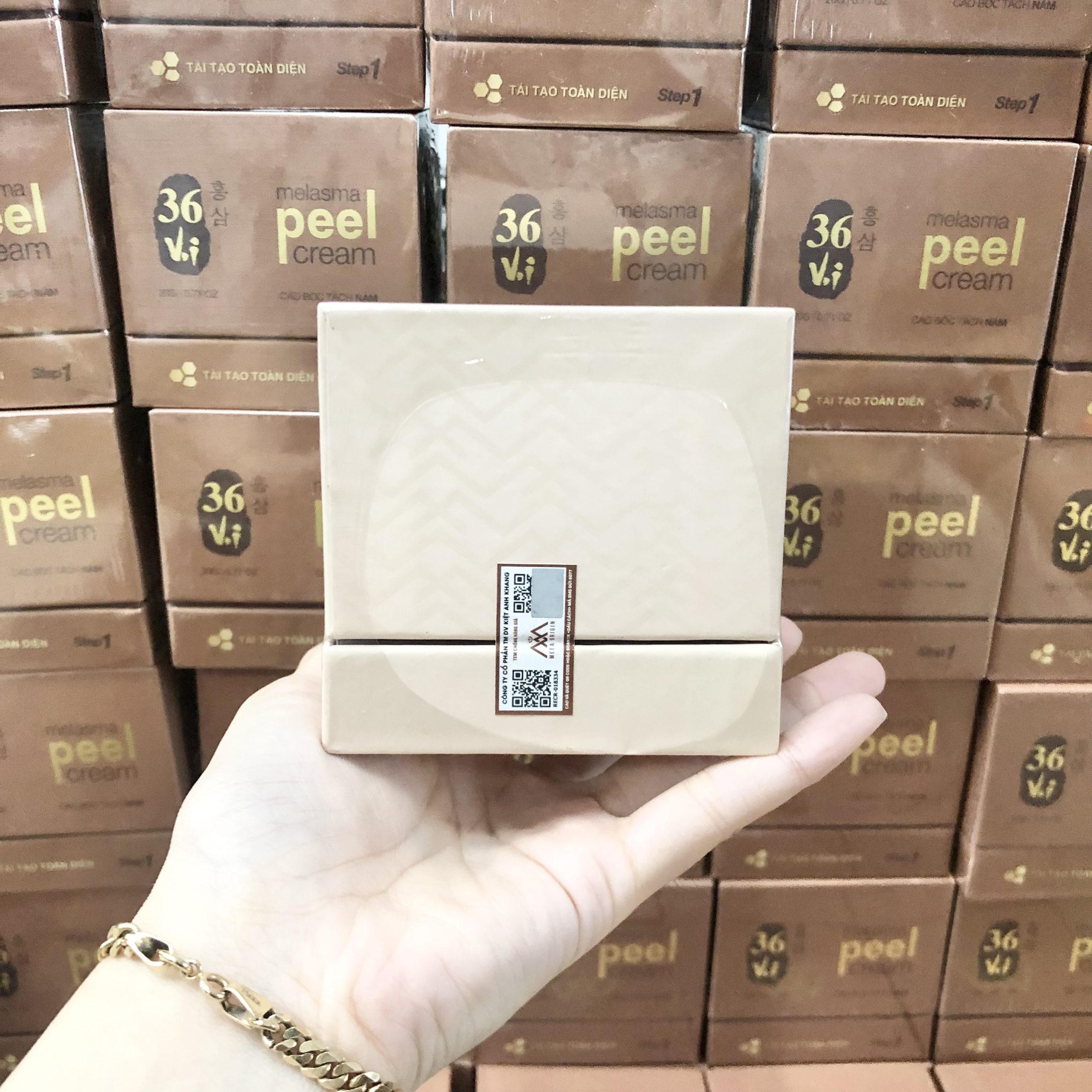 16925-z3492011532833-b693f1c2bbf2de0eee7b7225087a6b3d-1.jpg Kem Phục Hồi Da Ha 36 Vị MeeA Origin - 8938534672115