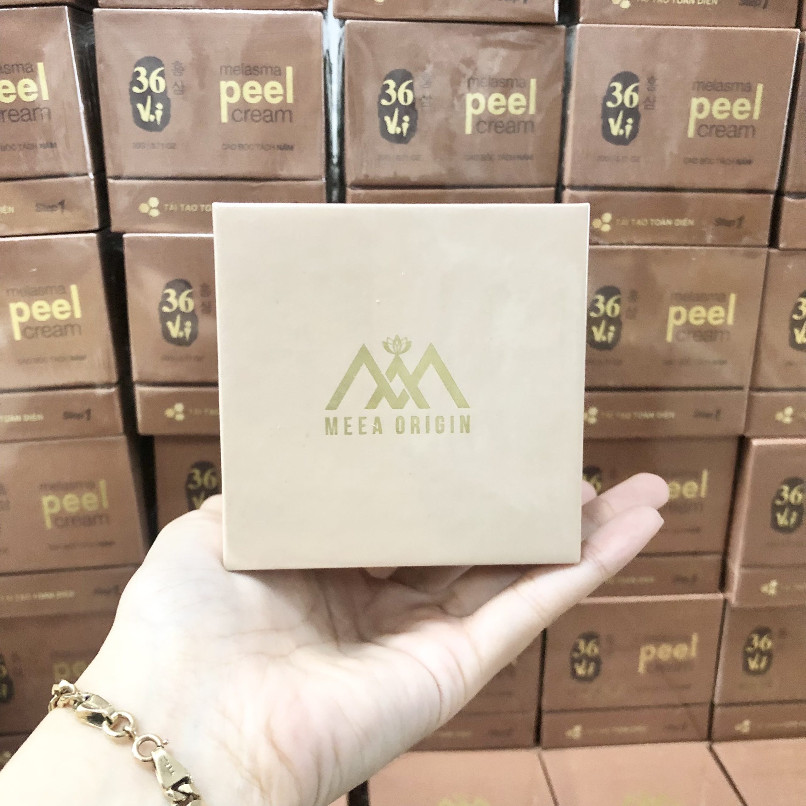 16925-z3492011533608-e7d3ae45c80d5da74f8e5dbf04c4346f-1.jpg Kem Phục Hồi Da Ha 36 Vị MeeA Origin - 8938534672115