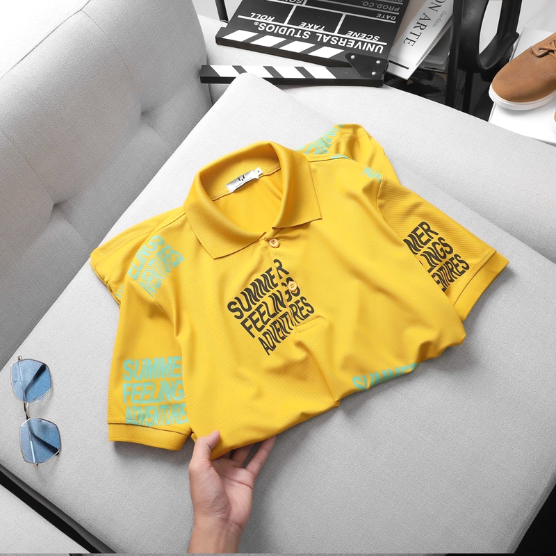 16928-z3718567334686-69d2d1f452f8f3b9f16b144aeafa370b-1.png Áo Thun Nam Có Cổ Polo Tay Ngắn Summer (Có Size 3XL) - CS180