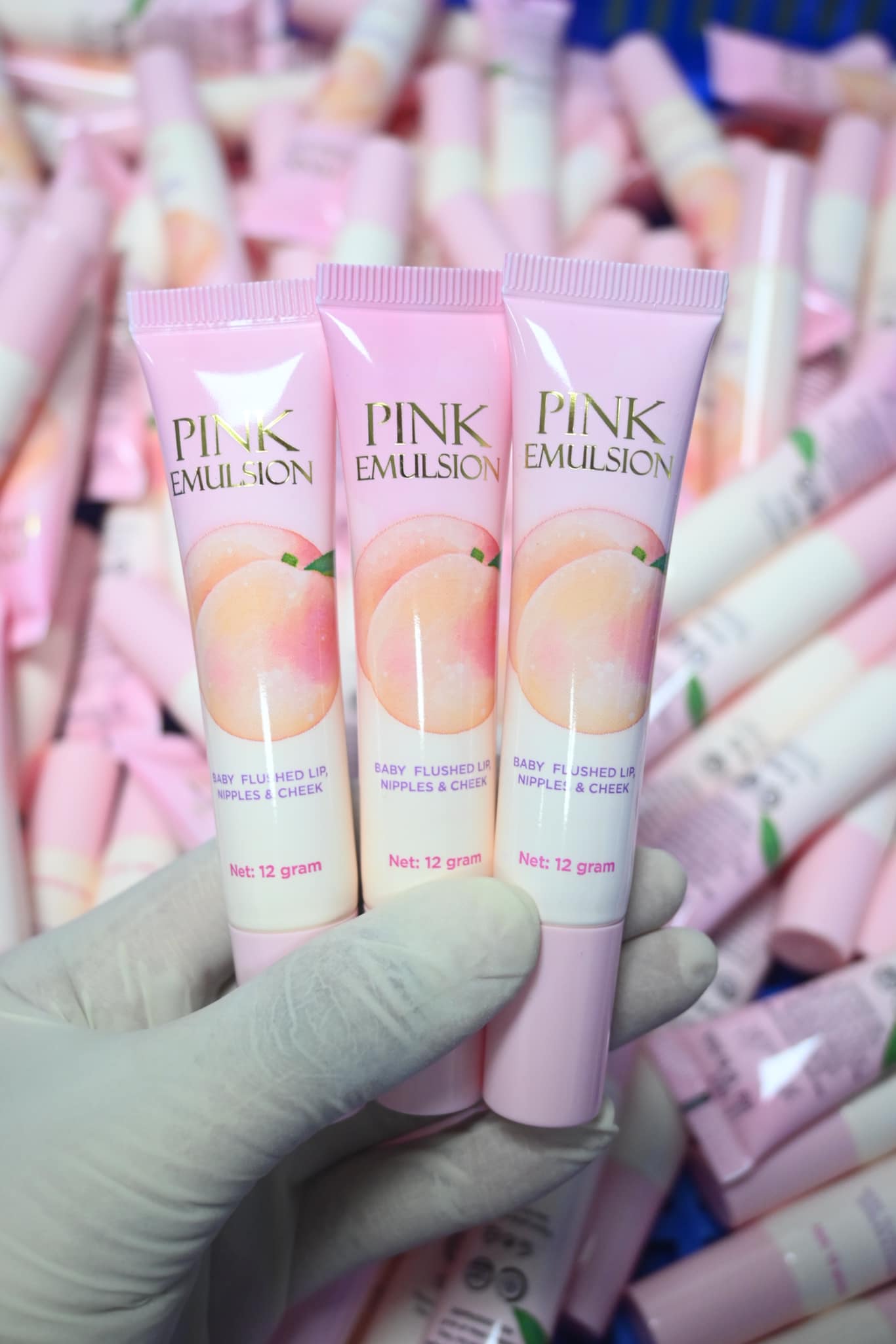 17100_415483751-1029807948104791-7166997268315081012-n_20240614152322-1.jpg Kem Dưỡng Má Hồng Thanh Tô Cosmetics Pink Emulsion - MAHONG01