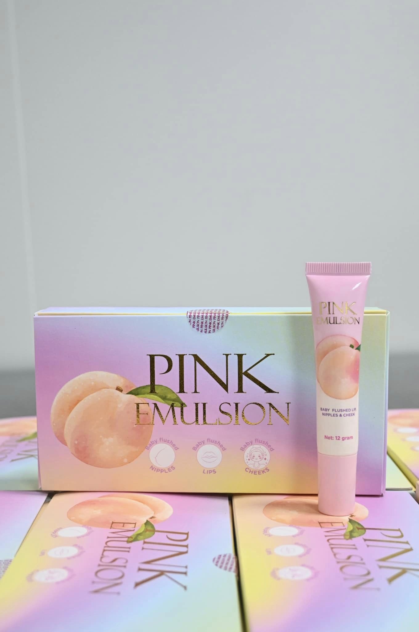 17100_416151174-1029807908104795-3440564452949988916-n_20240614152323-1.jpg Kem Dưỡng Má Hồng Thanh Tô Cosmetics Pink Emulsion - MAHONG01