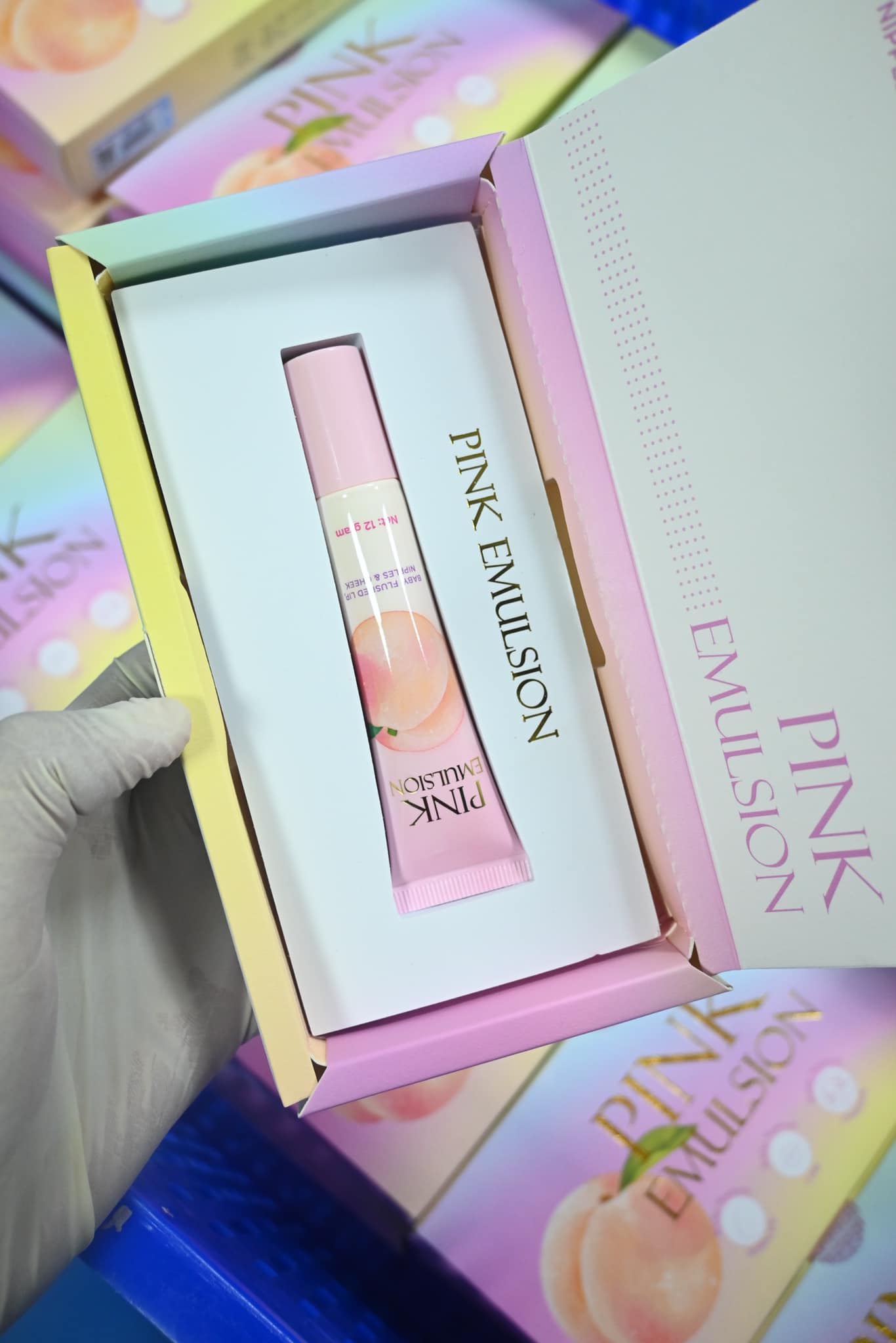 17100_416200587-1029807931438126-7221643111084565697-n_20240614152323-1.jpg Kem Dưỡng Má Hồng Thanh Tô Cosmetics Pink Emulsion - MAHONG01