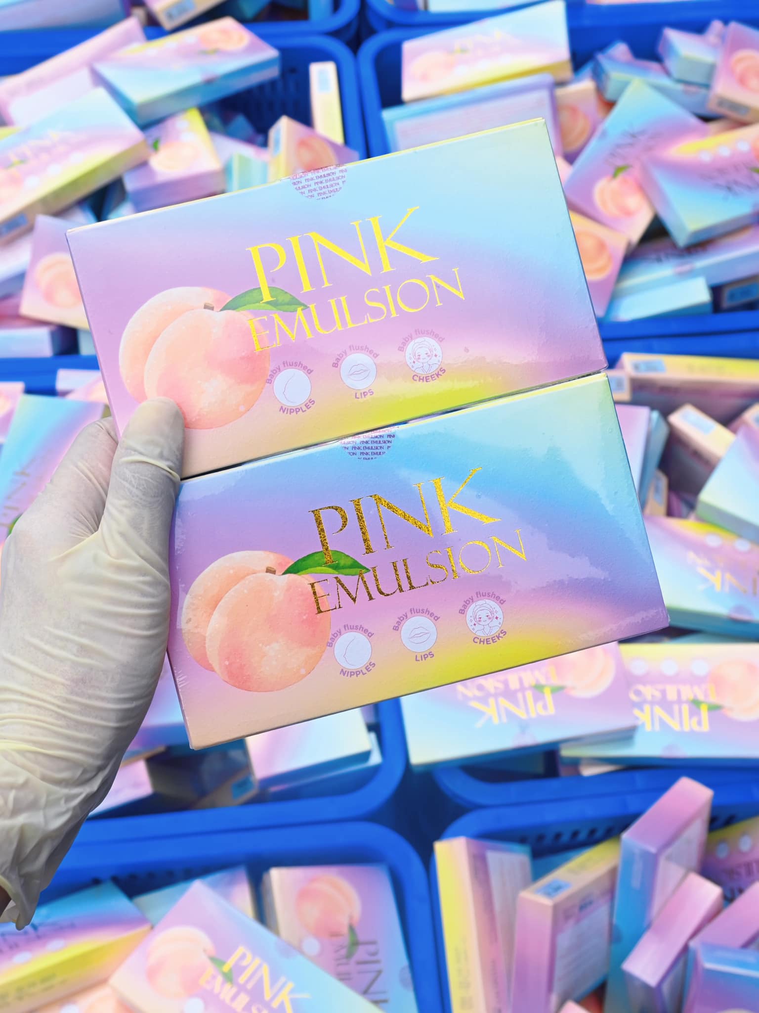 17100_442469543-1107667953652123-5481599831398923748-n_20240614152324-1.jpg Kem Dưỡng Má Hồng Thanh Tô Cosmetics Pink Emulsion - MAHONG01