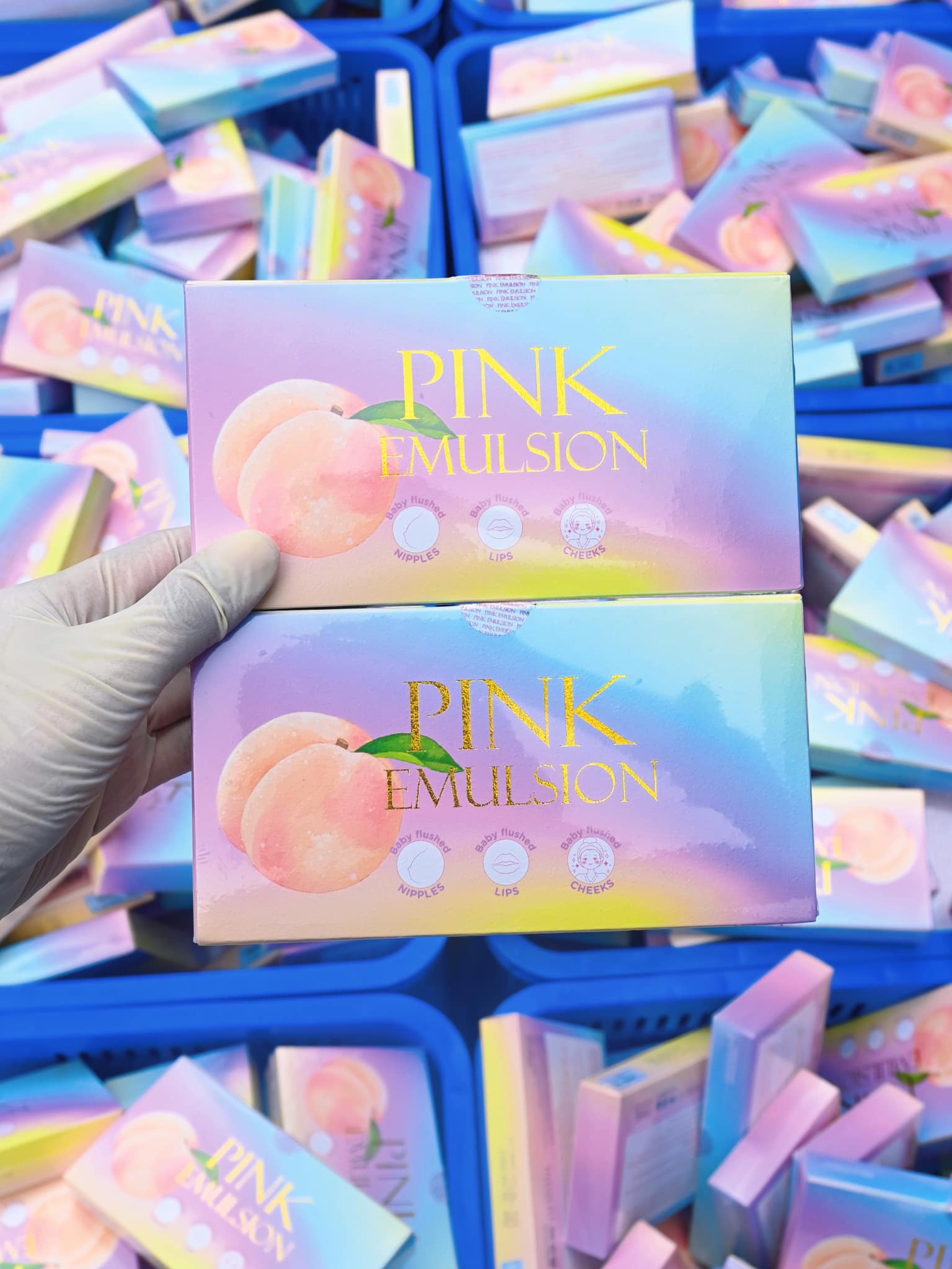 17100_442477548-1107667903652128-494934785346818655-n_20240614152325-1.jpg Kem Dưỡng Má Hồng Thanh Tô Cosmetics Pink Emulsion - MAHONG01