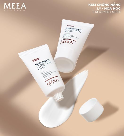 17194-290163650-2577760719025862-4207379799212686197-n-2.jpg Combo 5 Hộp Kem Chống Nắng MeeA Organic Mini 15ml - KCN01