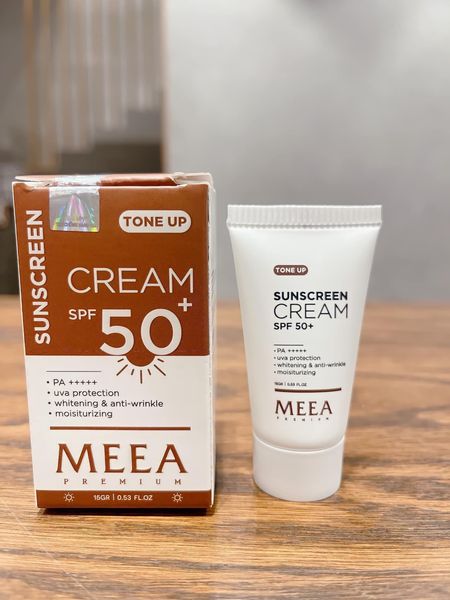 17194-292559649-2589466747855259-7118457975163744277-n-2.jpg Combo 5 Hộp Kem Chống Nắng MeeA Organic Mini 15ml - KCN01