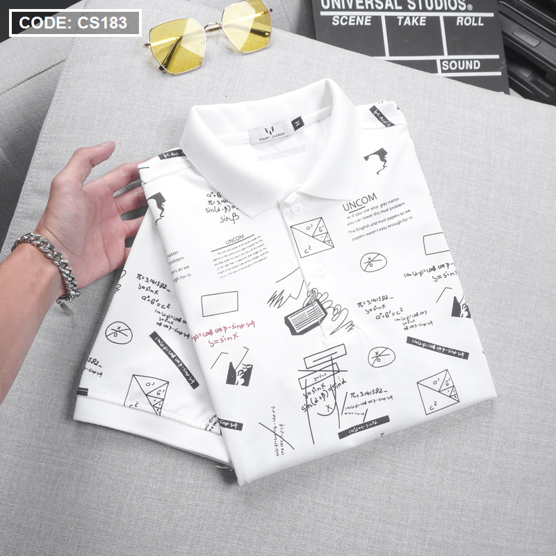 17445-z3652462378404-a55220262e09a1905cdef1632a2396d4-8.png Áo Thun Nam Cổ Bẻ In Hình Họa Tiết (Có Size 3XL) - CS183