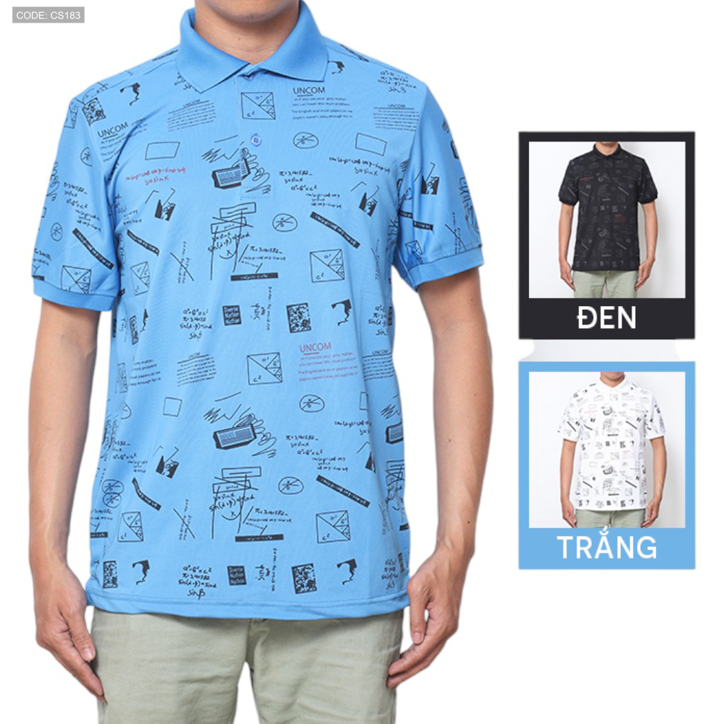 17445_17445-clean-sxac-photoroom-2024-08-19t171254-798-20240819171315_20250630132953-4.png Áo Thun Nam Cổ Bẻ In Hình Họa Tiết (Có Size 3XL) - CS183