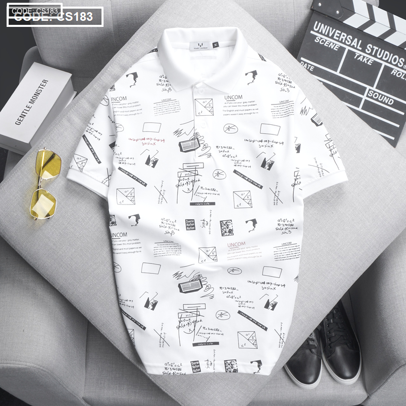 17445_17445-z3652463115824-2f77aefb7631d3ef0a9c6072f5e3aa29_20251001005105-4.png Áo Thun Nam Cổ Bẻ In Hình Họa Tiết (Có Size 3XL) - CS183