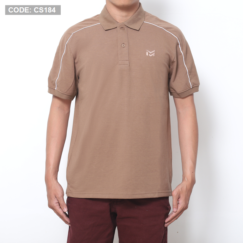 17446-img-3714-3.png Áo Thun Nam Polo Cá Sấu Thêu Logo Phối Màu (Có Size 3XL) - CS184