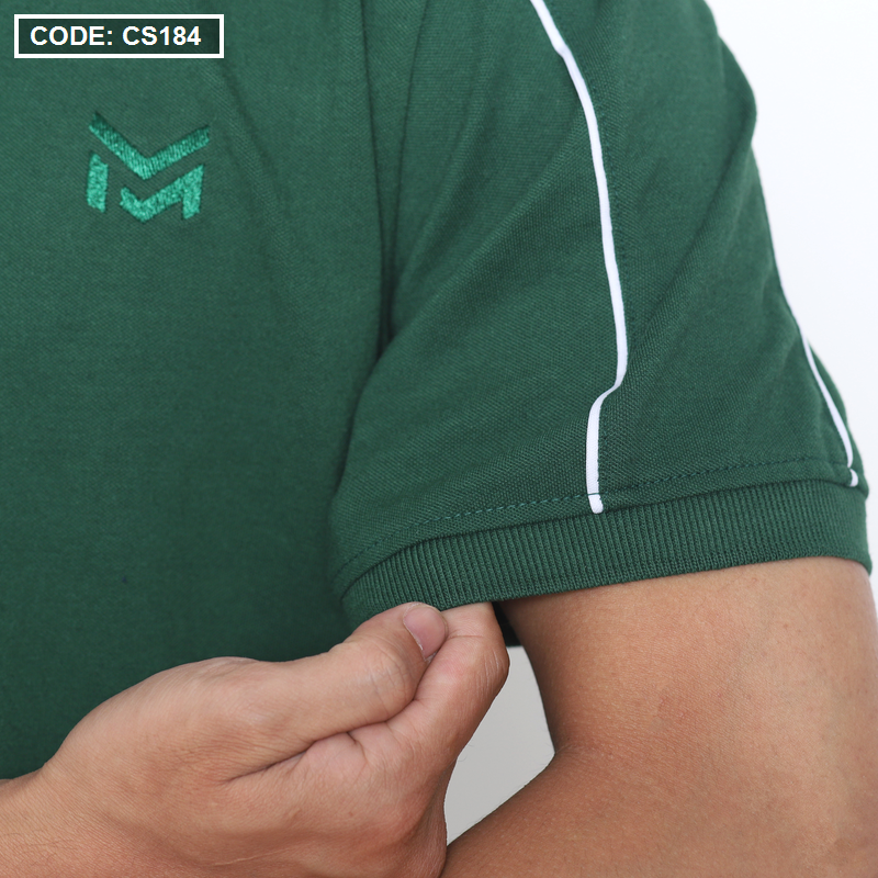 17446-img-3717-2.png Áo Thun Nam Polo Cá Sấu Thêu Logo Phối Màu (Có Size 3XL) - CS184