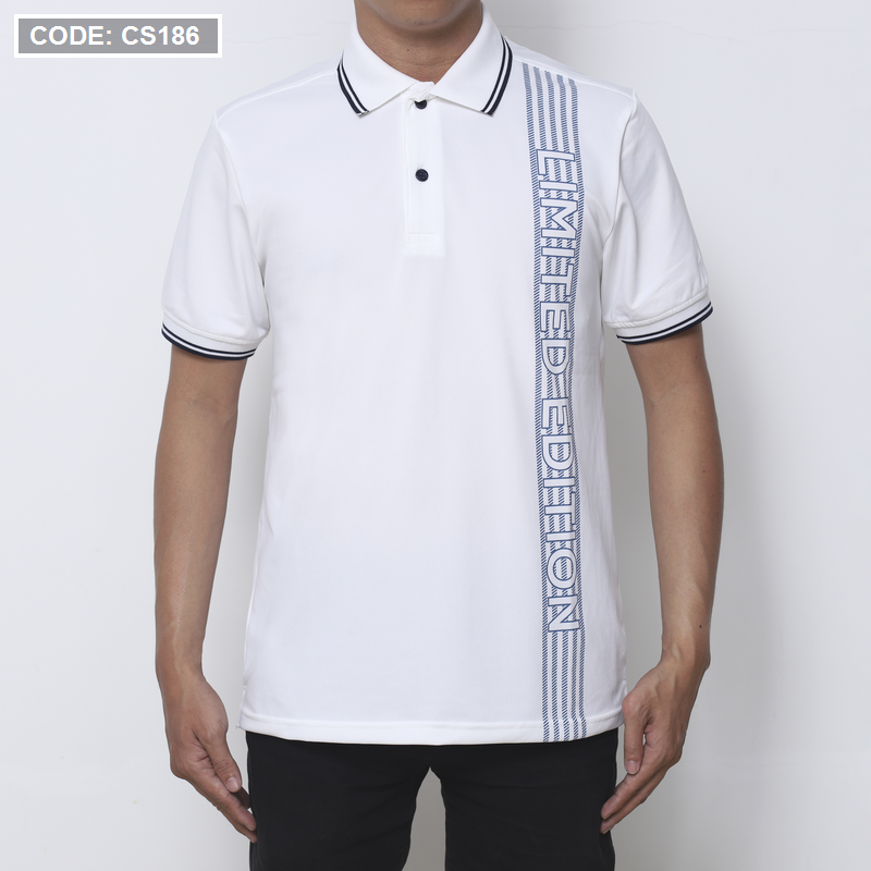17563-img-5124-10.png Áo Thun Nam Có Cổ Cá Sấu Poly Phối Họa Tiết Sọc (Có Size 3XL) - CS186