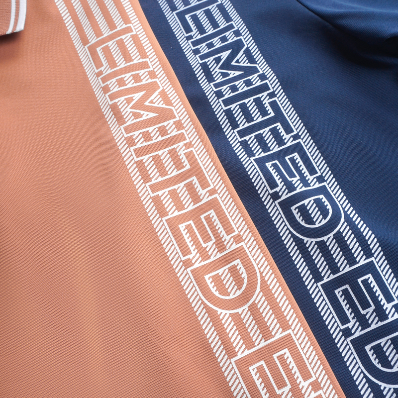 17563-z3676034754391-25f6b63ae3a85eb5036bc8a6acaa2d6d-3.png Áo Thun Nam Có Cổ Cá Sấu Poly Phối Họa Tiết Sọc (Có Size 3XL) - CS186