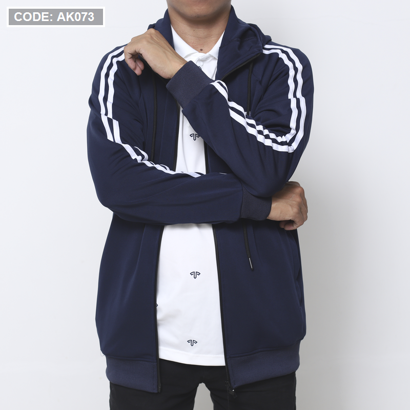 17633-img-5139-2.png Áo Khoác Nam Thun Thể Thao Rurumen Có Nón Thêu Logo - AK073