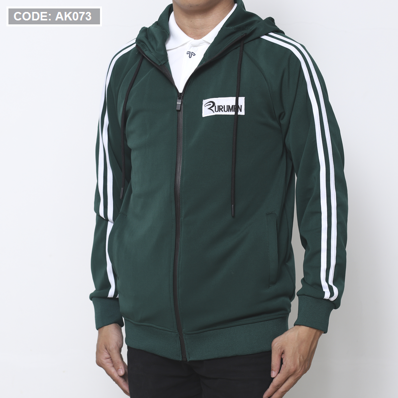 17633-img-5141-2.png Áo Khoác Nam Thun Thể Thao Rurumen Có Nón Thêu Logo - AK073