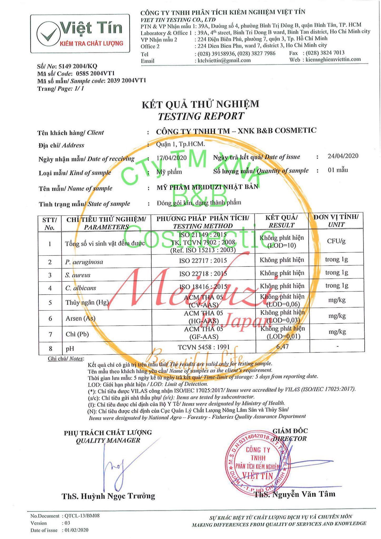 Nguồn sỉ kem Face Meiduzi Xanh Ban Đêm 20g Nguồn sỉ kem Face Meiduzi Xanh Ban Đêm 20g