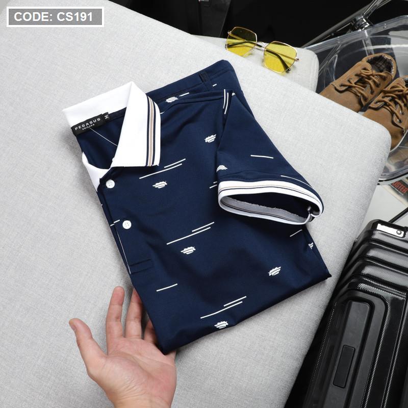 17691-z3756805248964-0adf1448cda1f0e2938f36dbb46168a7-3.jpg Áo Thun Nam Polo Cá Sấu Viền Bo In Họa Tiết Cao Cấp (Có Size 3XL) - CS191